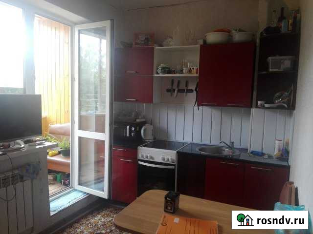 2-комнатная квартира, 39 м², 2/3 эт. на продажу в Кашире Кашира - изображение 1