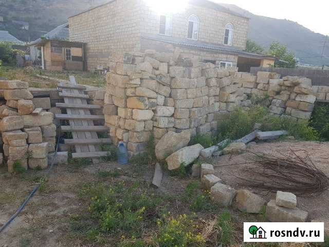 Дача 200 м² на участке 9 сот. на продажу в Дербенте Дербент - изображение 1