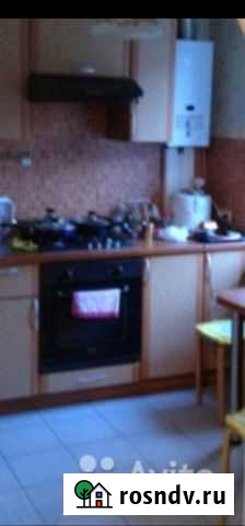 Комната 12 м² в 2-ком. кв., 1/2 эт. в аренду на длительный срок в Новороссийске Новороссийск - изображение 1