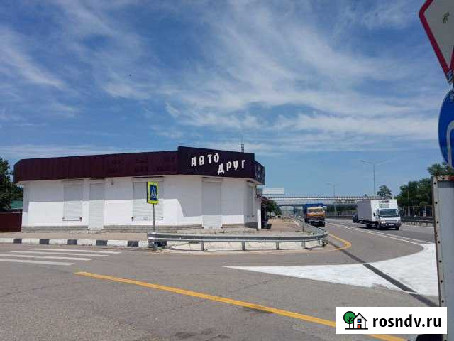 Магазин Автозапчасти Кореновск - изображение 1