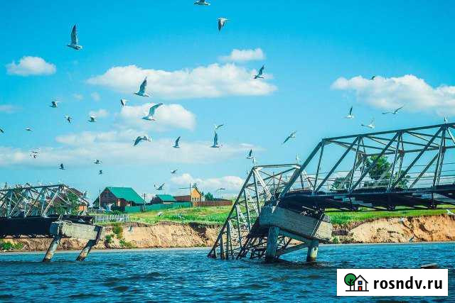 Дача 70 м² на участке 16 сот. на продажу в Сенгилее Сенгилей - изображение 1