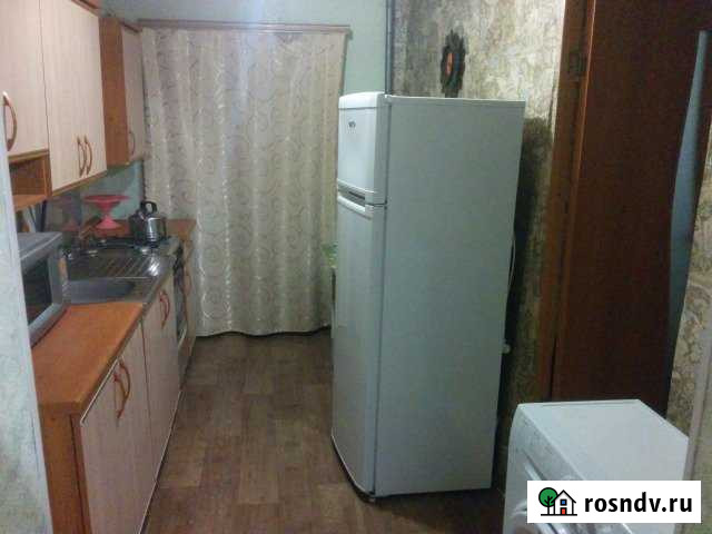 Дом 60 м² на участке 7 сот. в аренду на длительный срок в Палехе Палех - изображение 1