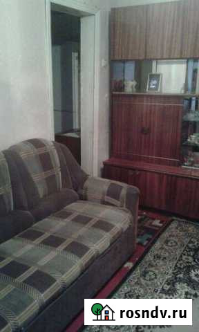 2-комнатная квартира, 40 м², 2/5 эт. в аренду посуточно в Шахтах Шахты - изображение 1