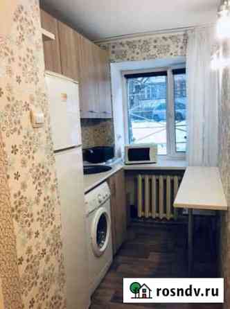 Комната 15 м² в 2-ком. кв., 2/5 эт. в аренду на длительный срок в Солнечногорске Солнечногорск