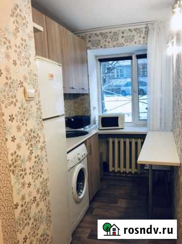 Комната 15 м² в 2-ком. кв., 2/5 эт. в аренду на длительный срок в Солнечногорске Солнечногорск - изображение 1