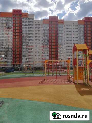 Квартира-студия, 22 м², 5/15 эт. на продажу в Барнауле Барнаул - изображение 1
