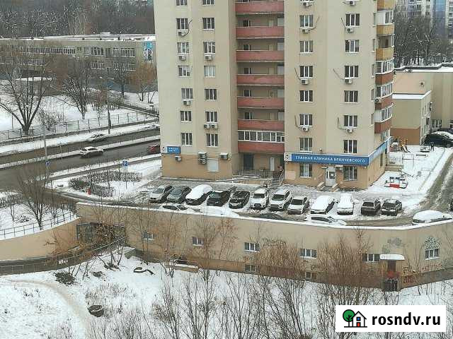 Машиноместо 18 м² в аренду в Самаре Самара - изображение 1