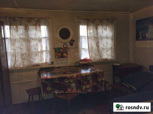 Дача 70 м² на участке 7.2 сот. на продажу в Волхове Волхов - изображение 1