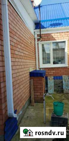 Коттедж 55 м² на участке 3 сот. на продажу в Каменномостском Каменномостский - изображение 1