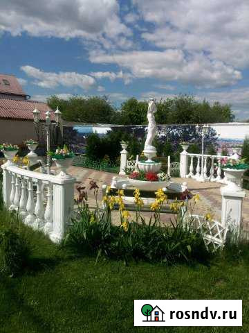 Коттедж 350 м² на участке 10 сот. в аренду посуточно во Владимире Владимир - изображение 1