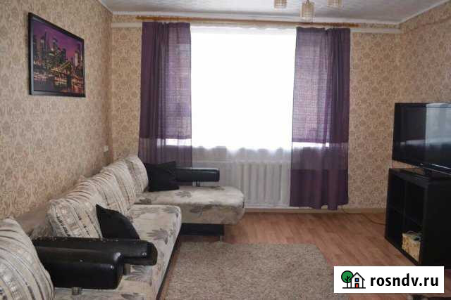 2-комнатная квартира, 43 м², 2/2 эт. на продажу в Онохое Онохой - изображение 1