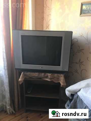 Комната 12 м² в 6-ком. кв., 3/5 эт. в аренду на длительный срок в Тамбове Тамбов - изображение 1