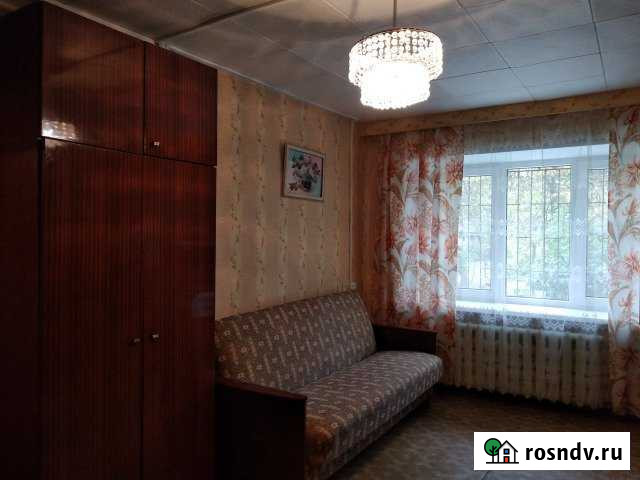 1-комнатная квартира, 32 м², 1/5 эт. в аренду на длительный срок в Дзержинске Дзержинск - изображение 1