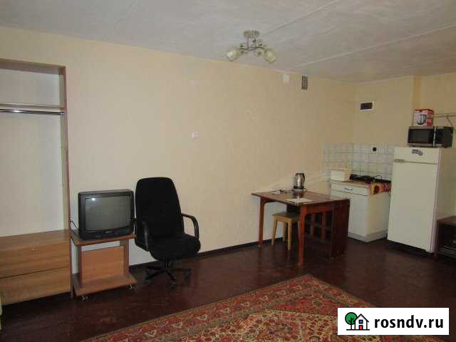 Комната 25 м² в 1-ком. кв., 2/9 эт. на продажу в Чайковском Чайковский - изображение 1