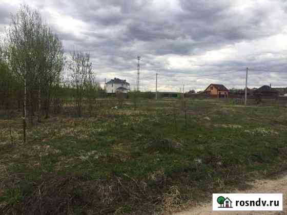 Участок ИЖС 25 сот. на продажу в Глебовском Глебовский