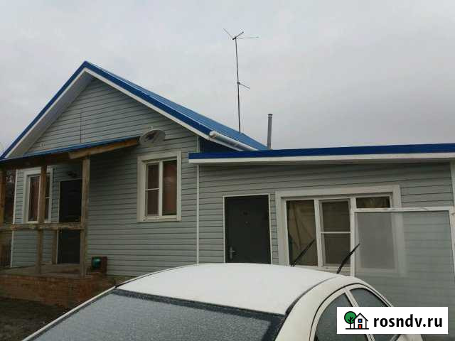 Дом 85 м² на участке 6 сот. в аренду на длительный срок в Таганроге Таганрог - изображение 1