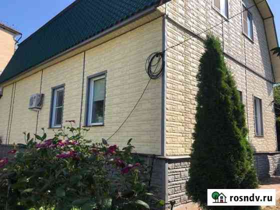 Дом 240 м² на участке 8 сот. на продажу в Михнево Михнево