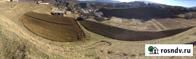 Участок ИЖС 1 сот. на продажу в Акуше Акуша - изображение 1