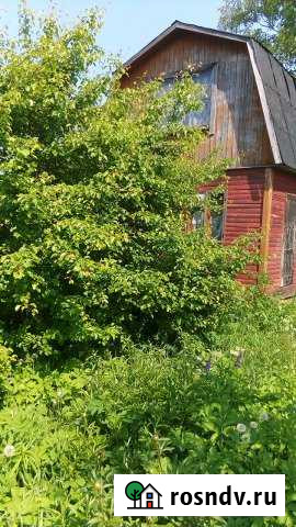 Дача 20 м² на участке 7.5 сот. на продажу в Выборге Выборг - изображение 1