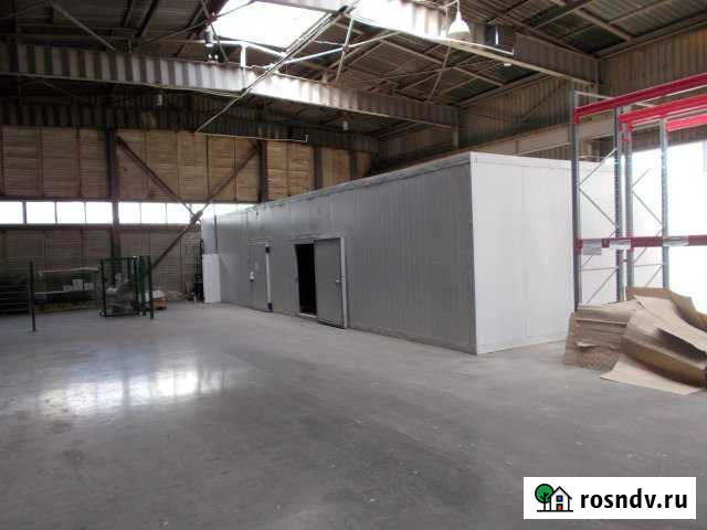 Складские помещения, 3254,2 кв.м. Волгоград - изображение 1