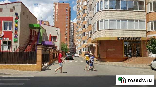Помещение свободного назначения 120 м2 ЖК Панорам Краснодар - изображение 1