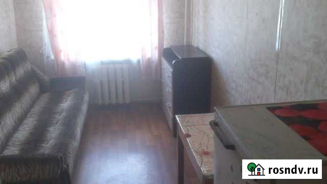 Комната 11 м² в 1-ком. кв., 5/5 эт. в аренду на длительный срок в Ухте Ухта - изображение 1