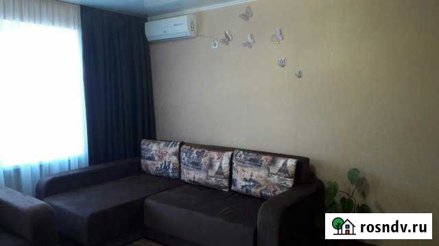 2-комнатная квартира, 40 м², 3/3 эт. в аренду посуточно в Приморском Приморский - изображение 1