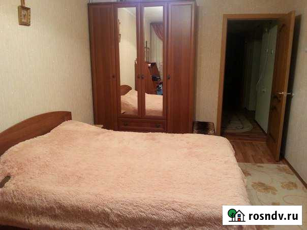 2-комнатная квартира, 52 м², 4/5 эт. на продажу в Ливнах Ливны - изображение 1