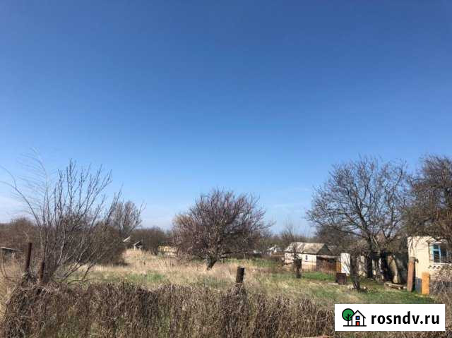 Участок ИЖС 10 сот. на продажу в Невинномысске Невинномысск - изображение 1