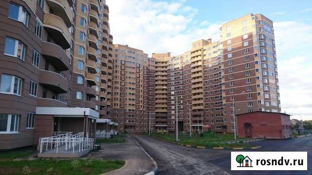 1-комнатная квартира, 36 м², 5/15 эт. на продажу в Климовске Климовск - изображение 1
