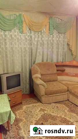 1-комнатная квартира, 34 м², 1/5 эт. в аренду посуточно в Белебее Белебей - изображение 1