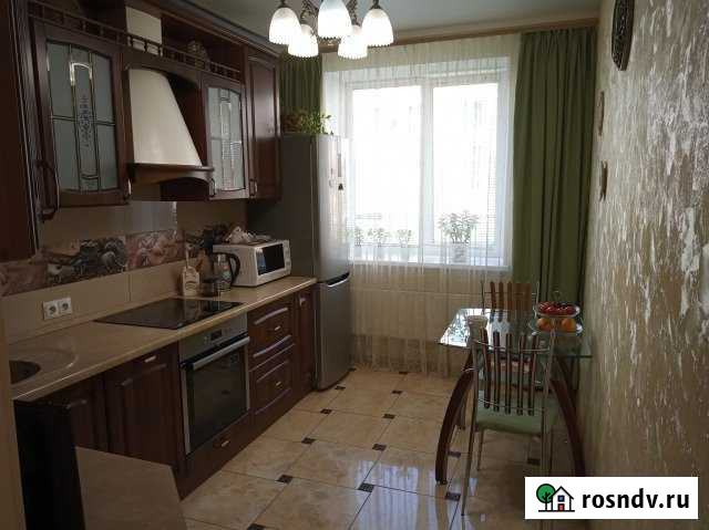 3-комнатная квартира, 66 м², 1/3 эт. на продажу в Красково Красково - изображение 1