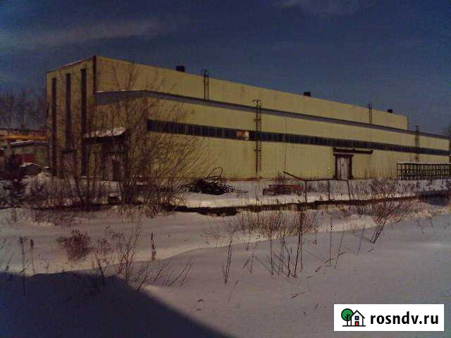 Склад, складское помещение, производственное помещ Екатеринбург - изображение 1