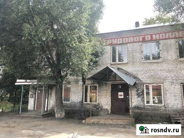 Сдам производственное помещение, 370 кв.м. Самара - изображение 1