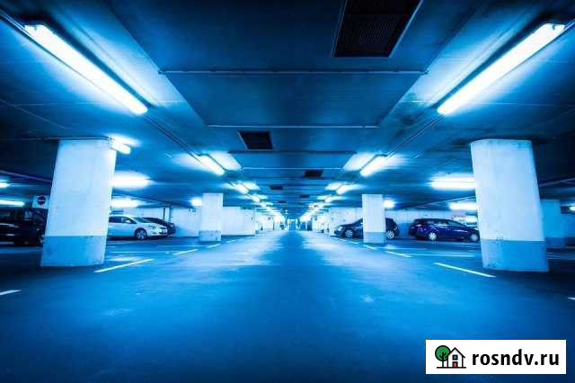 Машиноместо 20 м² на продажу в Ростове-на-Дону Ростов-на-Дону - изображение 1