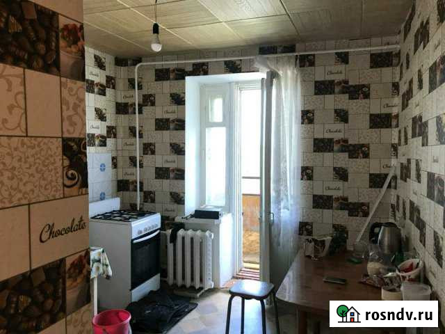 1-комнатная квартира, 38 м², 5/5 эт. на продажу в Кинеле Кинель - изображение 1