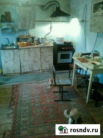 Дом 70 м² на участке 12 сот. на продажу в Челбасской Челбасская - изображение 1