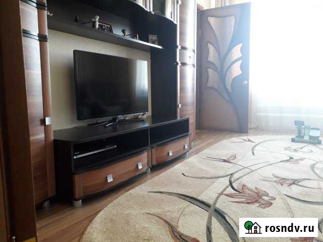 3-комнатная квартира, 65 м², 2/2 эт. в аренду на длительный срок в Шиморском Шиморское - изображение 1