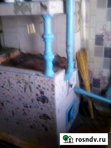 Дом 68 м² на участке 22 сот. на продажу в Еткуле Еткуль - изображение 1