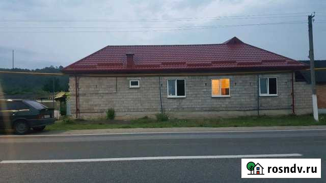 Дом 153 м² на участке 25 сот. на продажу в Нартане Нартан - изображение 1