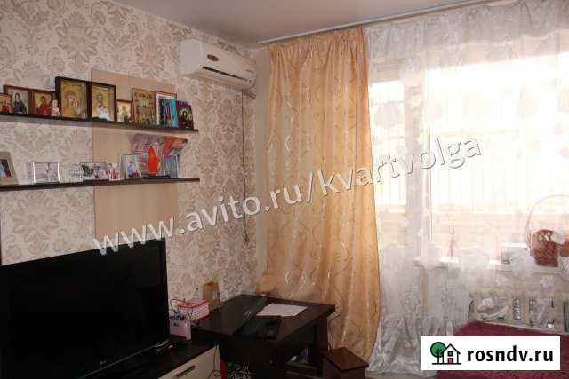 2-комнатная квартира, 46 м², 1/5 эт. на продажу в Городище Волгоградской области Городище - изображение 1