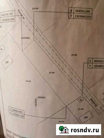 Участок ИЖС 7 сот. на продажу в Детчино Детчино - изображение 1