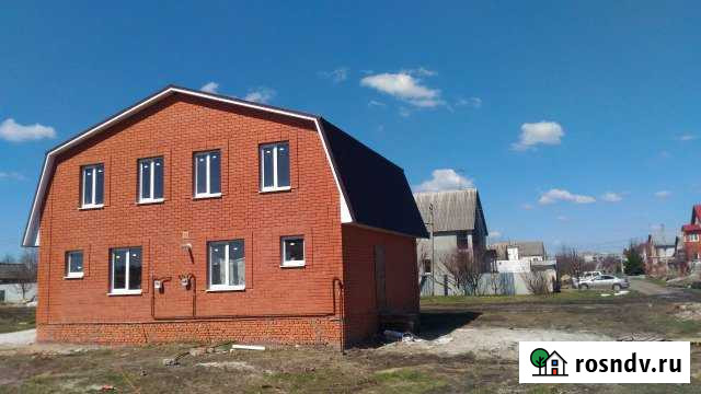 Коттедж 84 м² на участке 5.5 сот. на продажу в Курске Курск - изображение 1