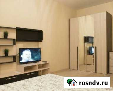 2-комнатная квартира, 54 м², 2/9 эт. в аренду посуточно во Владикавказе Владикавказ - изображение 1