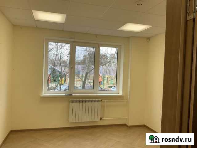 Офисное помещение, 60 кв.м. Когалым - изображение 1