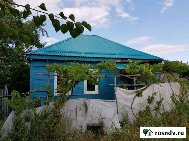 Дом 40 м² на участке 10 сот. на продажу в Гиагинской Гиагинская - изображение 1