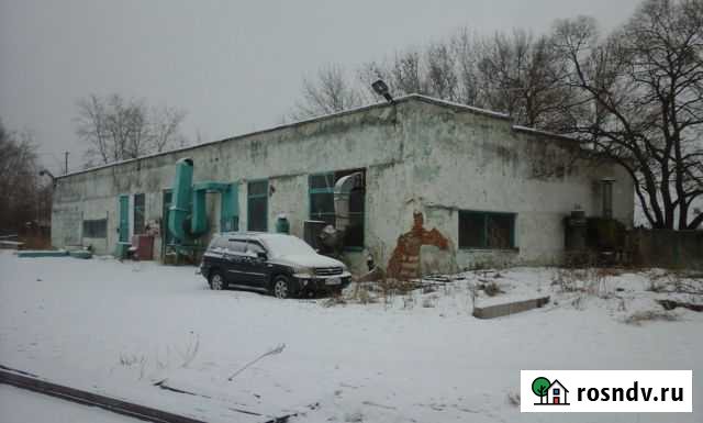 Складское помещение, 198 кв.м. Хабаровск - изображение 1