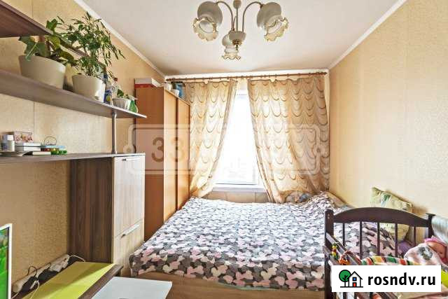 4-комнатная квартира, 62 м², 9/9 эт. на продажу в Королеве Королев - изображение 1