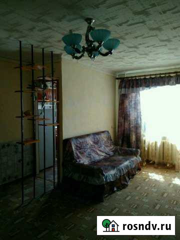 2-комнатная квартира, 43 м², 4/5 эт. в аренду посуточно в Белорецке Белорецк - изображение 1