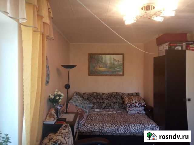 1-комнатная квартира, 31 м², 4/5 эт. на продажу в Северске Северск - изображение 1